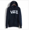 Sudadera Capucha Vans